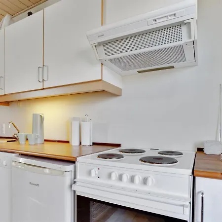Gulla - 300m From The Sea In Bornholm By Interhome Apartment Gudhjem