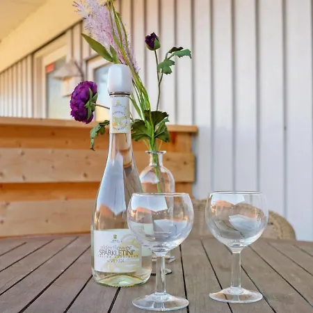 Gulla - 300m From The Sea In Bornholm By Interhome Apartment Gudhjem